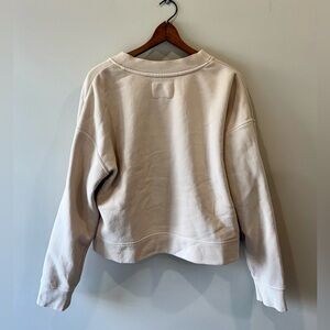 Thread And Supply Cardigan
